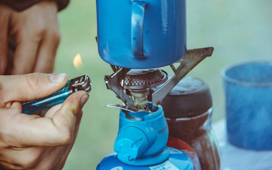 Recettes réconfortantes pour l’hiver, faciles à refaire au camping