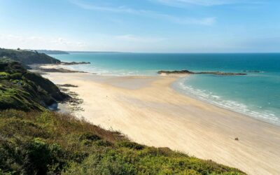 3 bonnes raisons de passer vos vacances en Bretagne