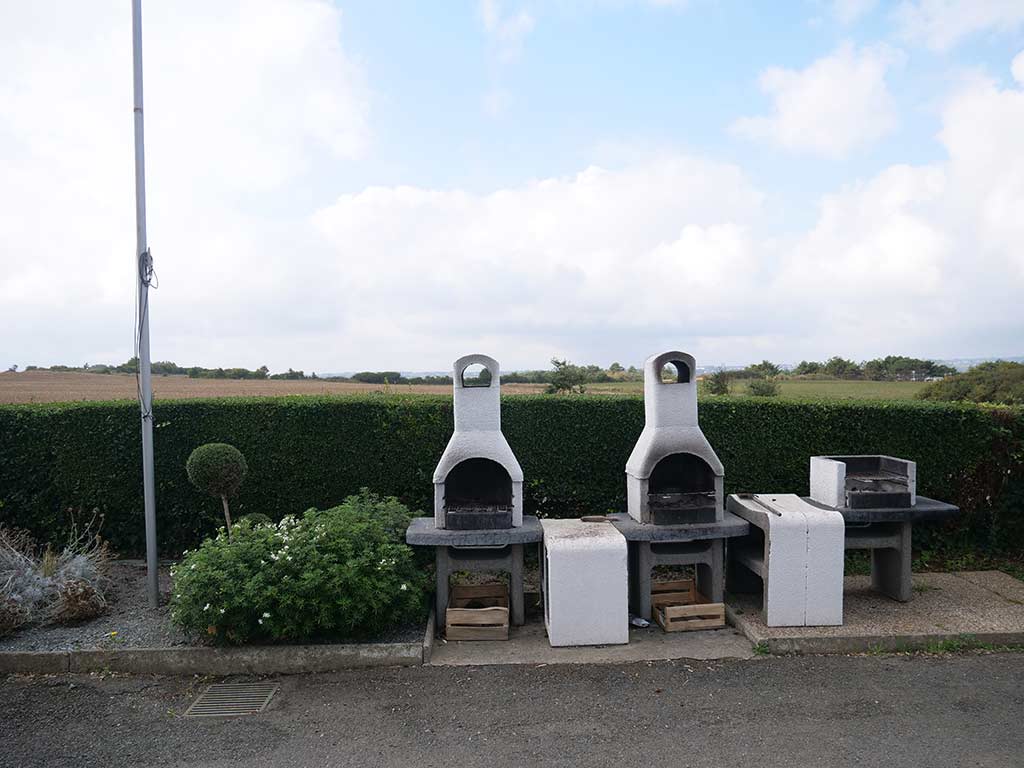 camping bellevue mer barbecue camping bellevue mer barbecue