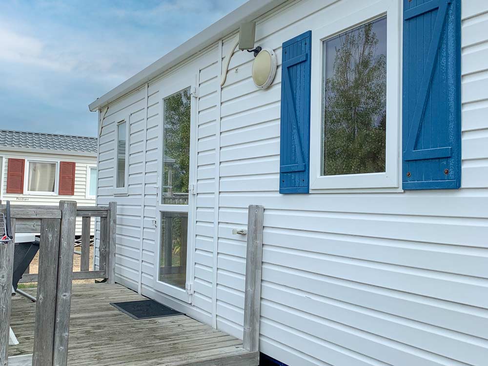 camping bellevue mer mobilhome tatiana camping bellevue mer mobilhome tatiana
