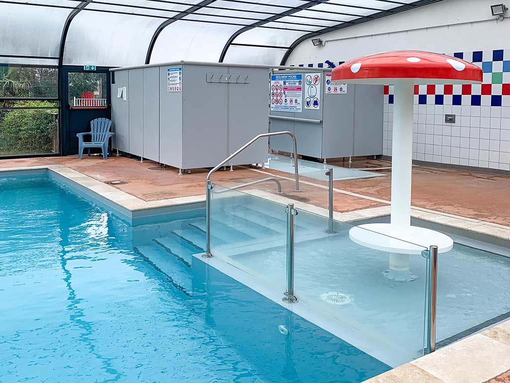 camping bellevue mer piscine champignon camping bellevue mer piscine champignon