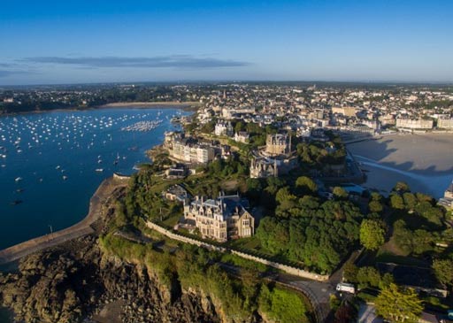 camping hillion bellevue mer dinard camping hillion bellevue mer dinard