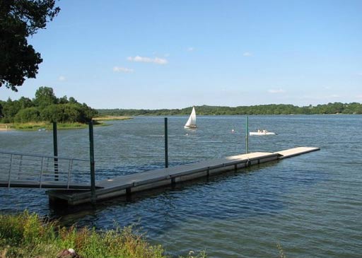camping hillion bellevue mer lac du duc camping hillion bellevue mer lac du duc