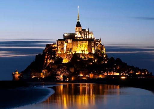 camping hillion bellevue mer mont saint michel